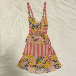 For Love and Lemons Dress